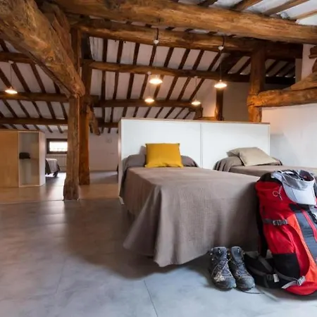 Hostel.b Albergue Belorado