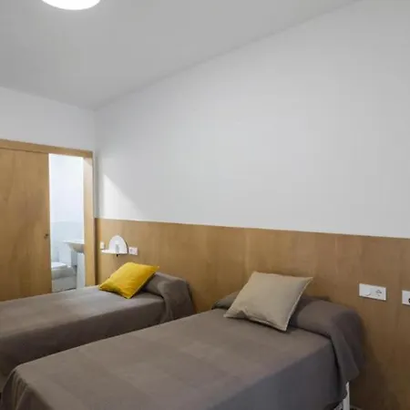 Hostel Hostel.b *