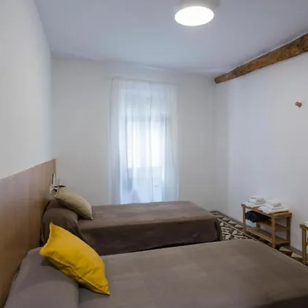 Hostel.b Hostel Belorado