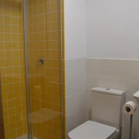 Hostel Hostel.b Belorado