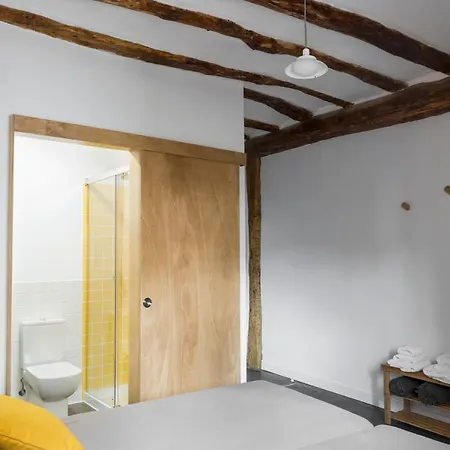 Hostel Hostel.b Belorado