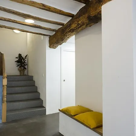 Hostel.b Albergue Belorado