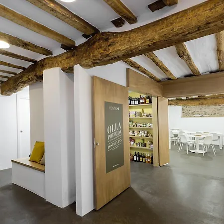 Hostel.b 벨로라도