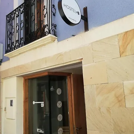 Hostel.b Hostel