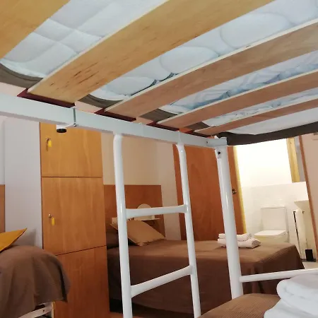 Hostel.b Hostel *