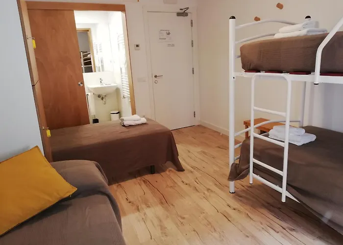 Hostel.b 벨로라도