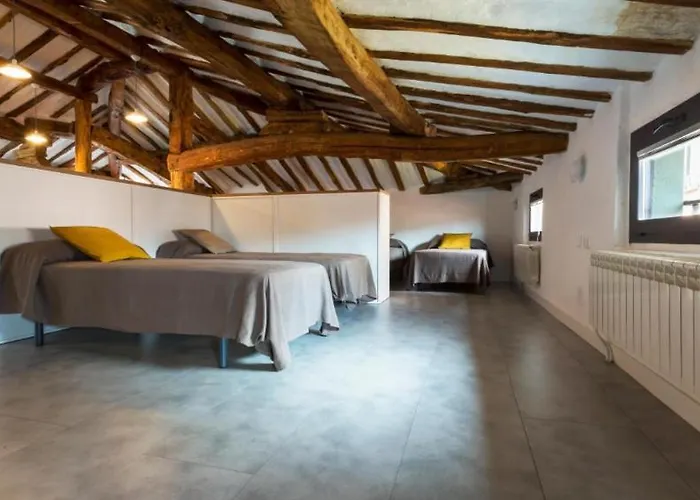 호스텔 Hostel.b 벨로라도