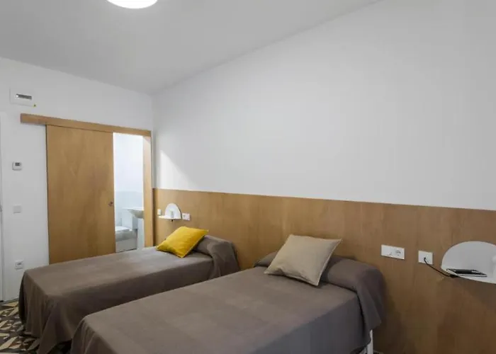 호스텔 Hostel.b *