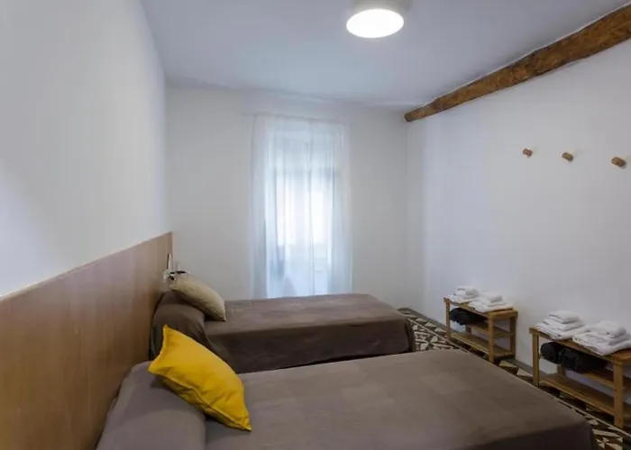 Hostel.b 호스텔 벨로라도