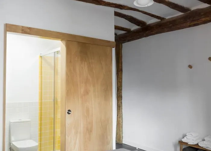 호스텔 Hostel.b 벨로라도