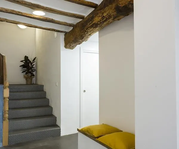 Hostel.b 호스텔 벨로라도