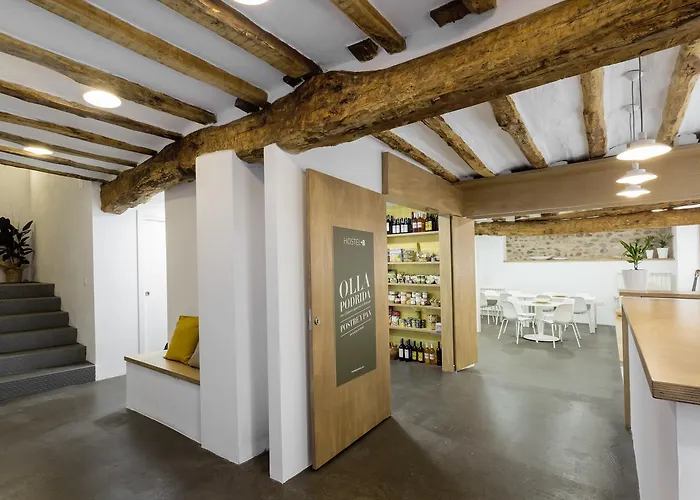 Hostel.b 벨로라도