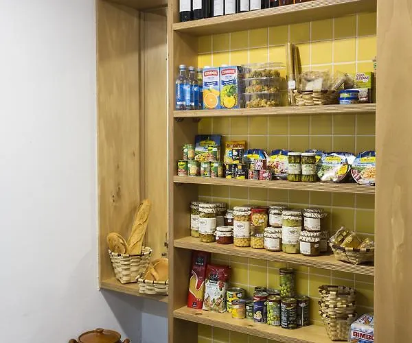 Hostel.b * 벨로라도