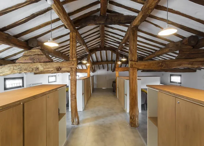 호스텔 Hostel.b *