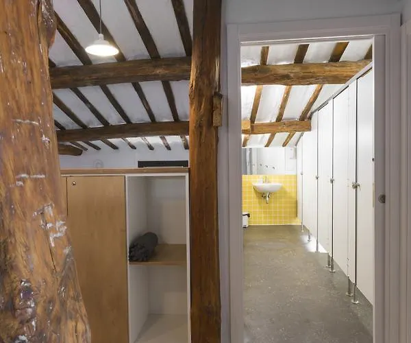 Hostel.b Белорадо